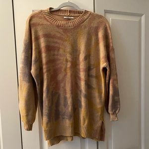 AE oversized sweater